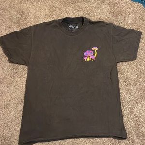 Magic Mushrooms Shirt